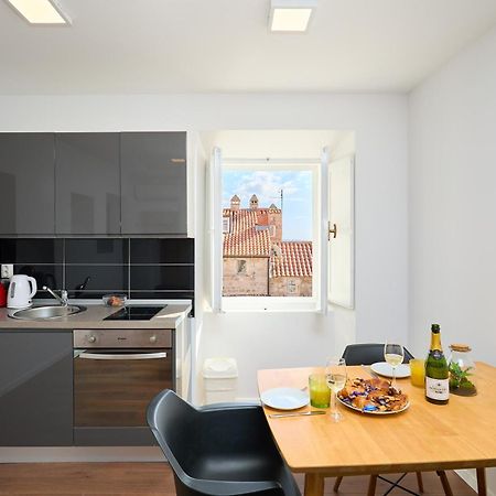 Dominium Old City Suite Ντουμπρόβνικ Εξωτερικό φωτογραφία