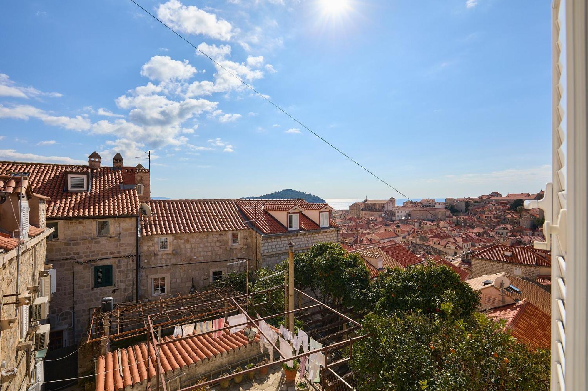 Dominium Old City Suite Ντουμπρόβνικ Εξωτερικό φωτογραφία