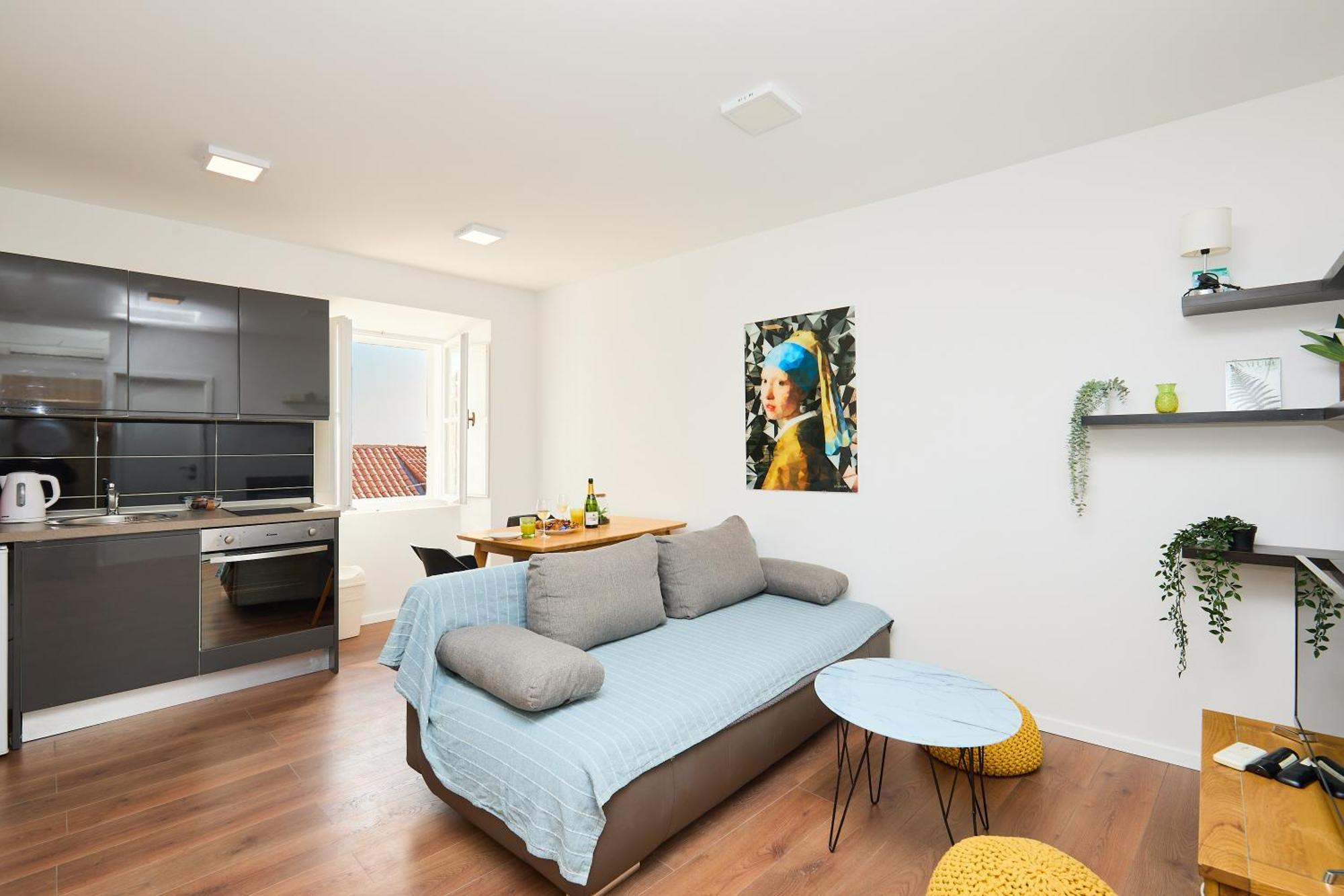 Dominium Old City Suite Ντουμπρόβνικ Εξωτερικό φωτογραφία