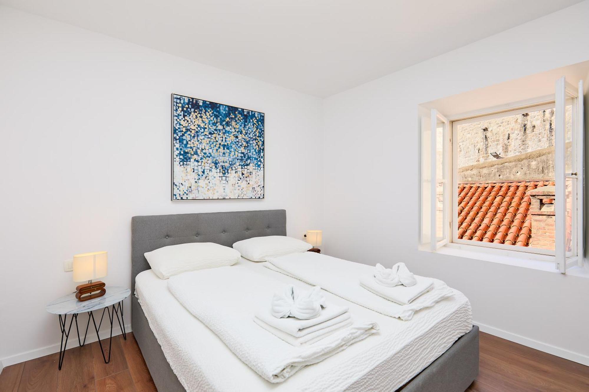 Dominium Old City Suite Ντουμπρόβνικ Εξωτερικό φωτογραφία