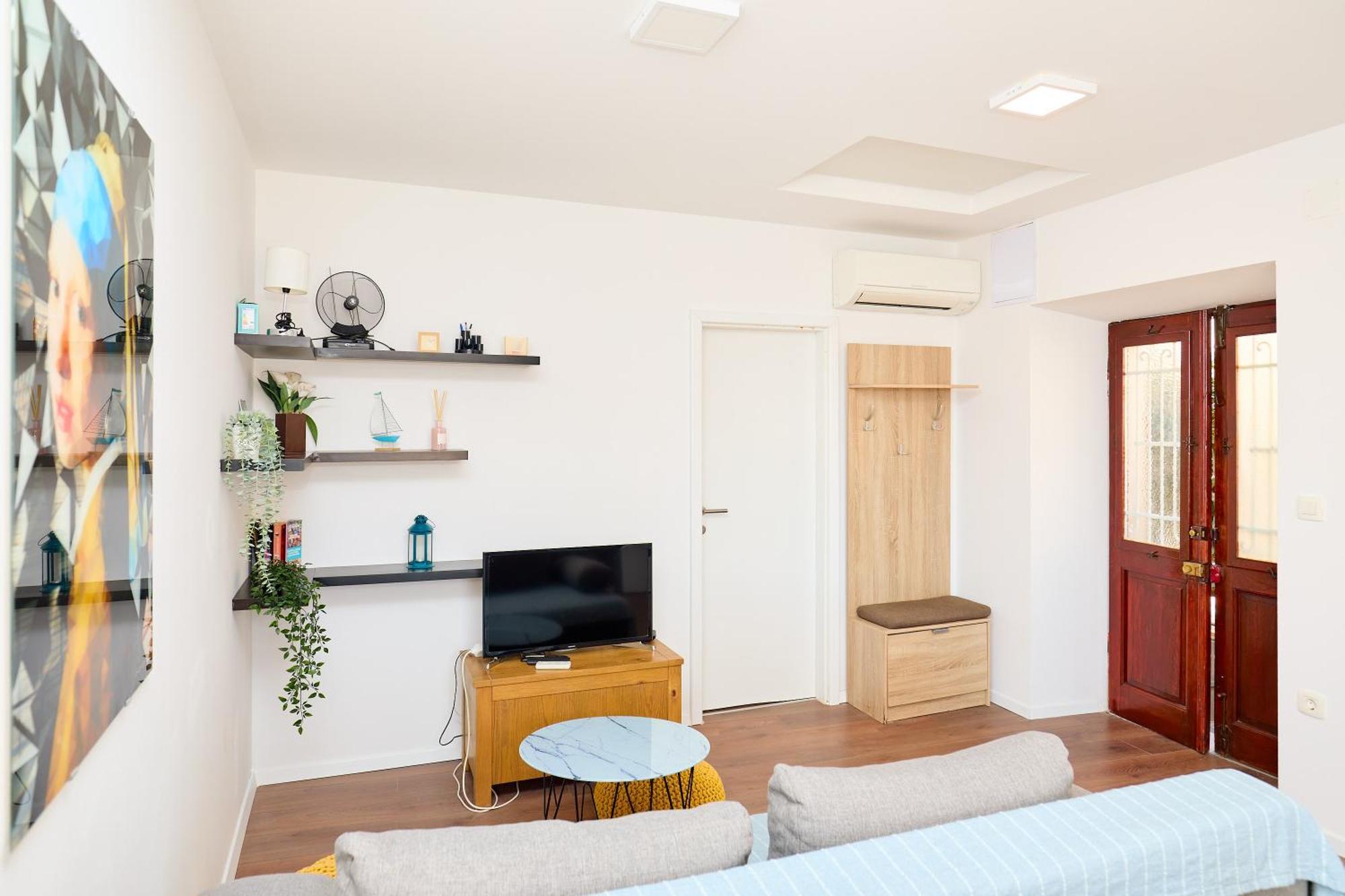 Dominium Old City Suite Ντουμπρόβνικ Εξωτερικό φωτογραφία