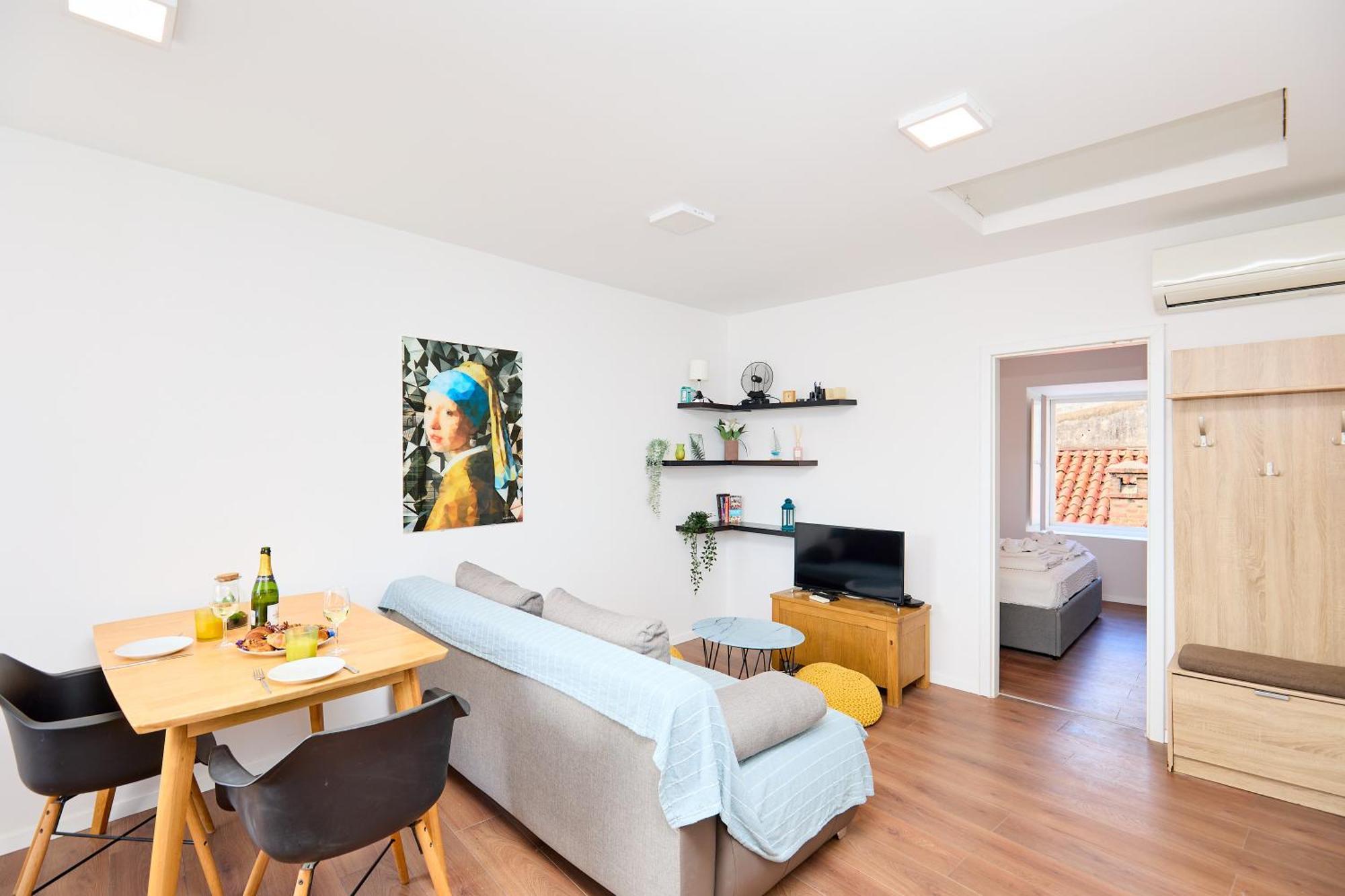 Dominium Old City Suite Ντουμπρόβνικ Εξωτερικό φωτογραφία