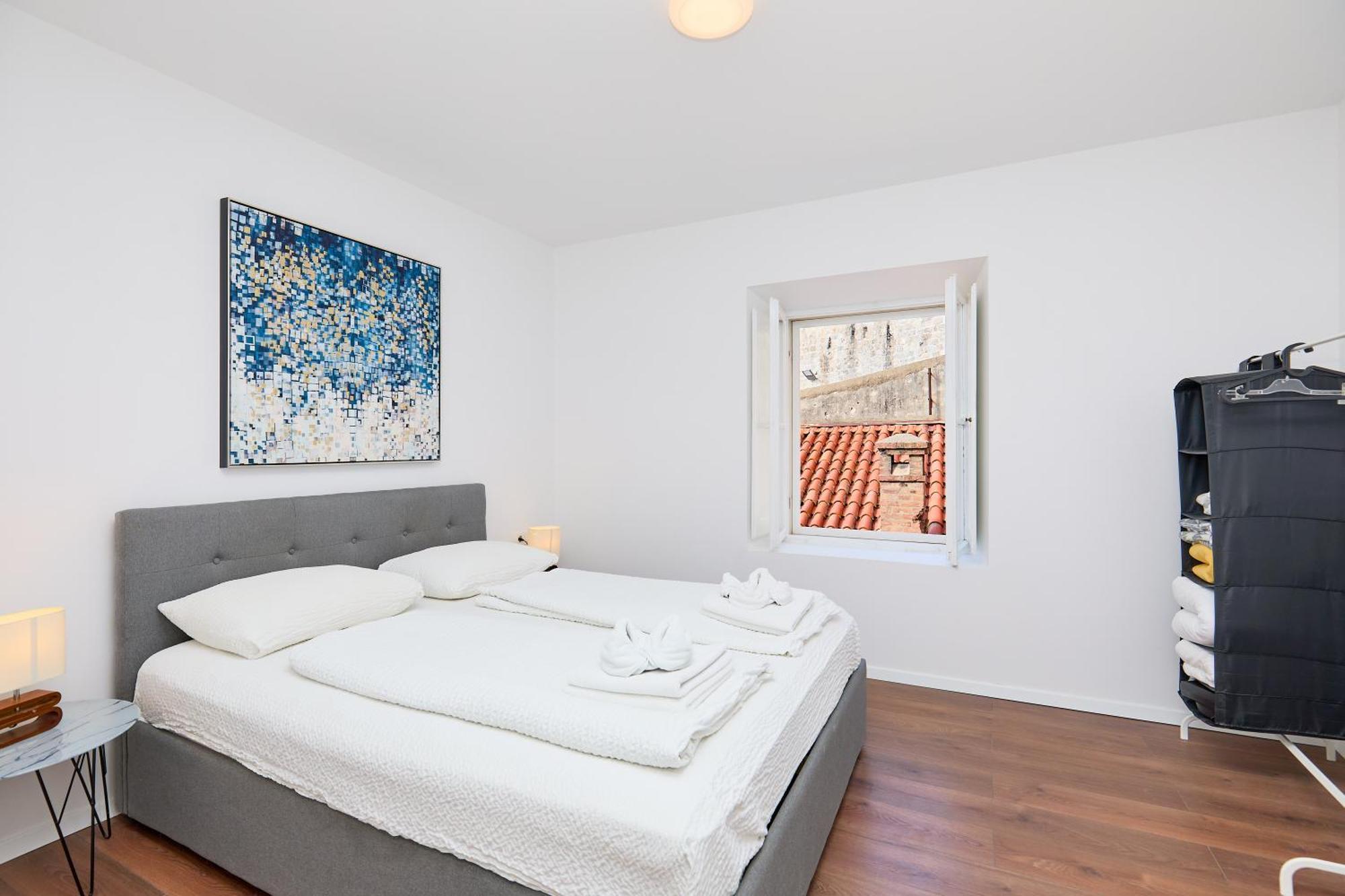 Dominium Old City Suite Ντουμπρόβνικ Εξωτερικό φωτογραφία